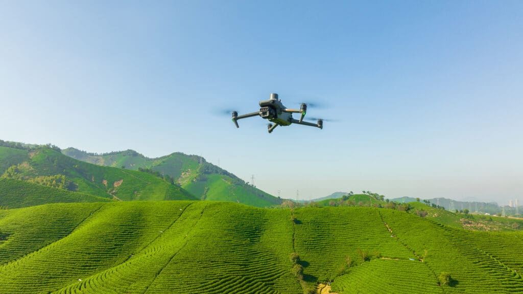 Mavic 3M Multiespectral
