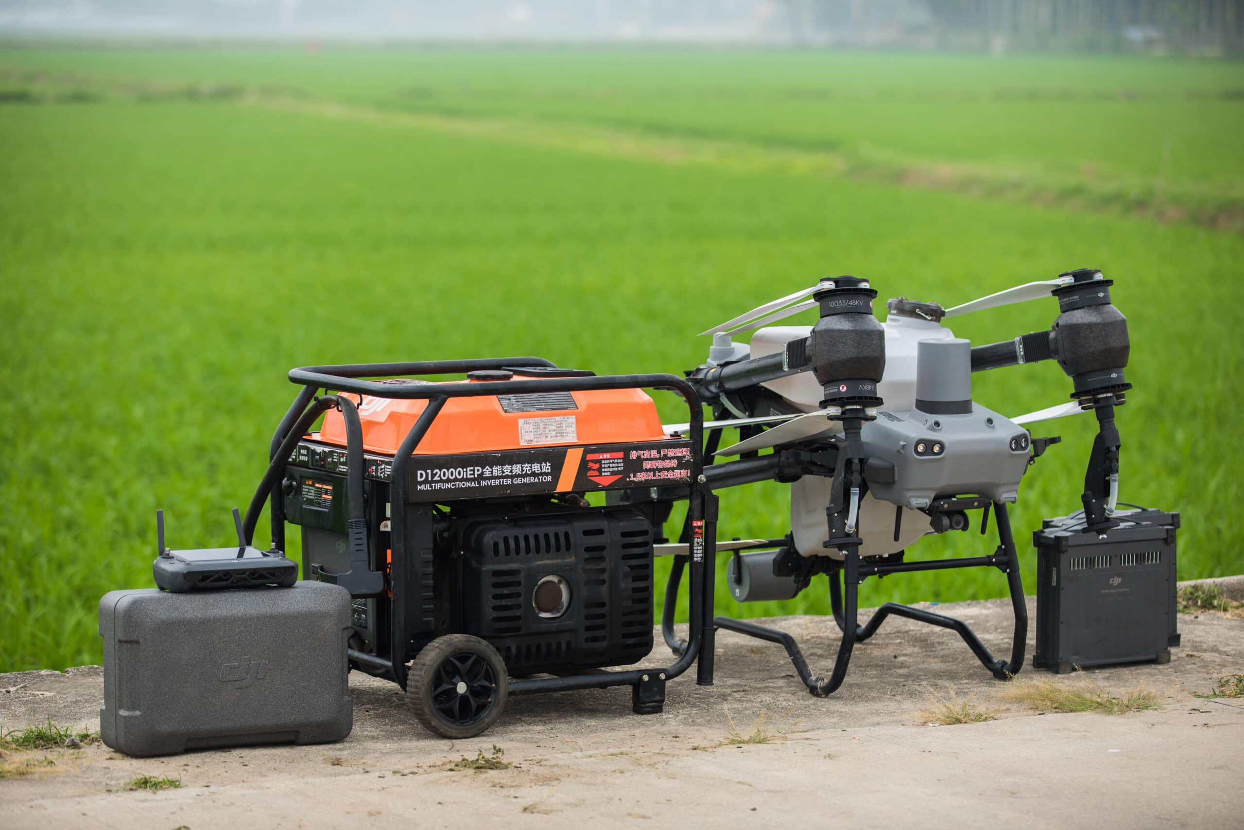 Kit DJI Agras T50