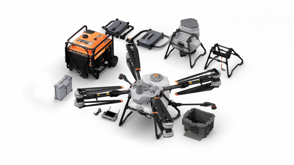 DJI Agras T100 Kit